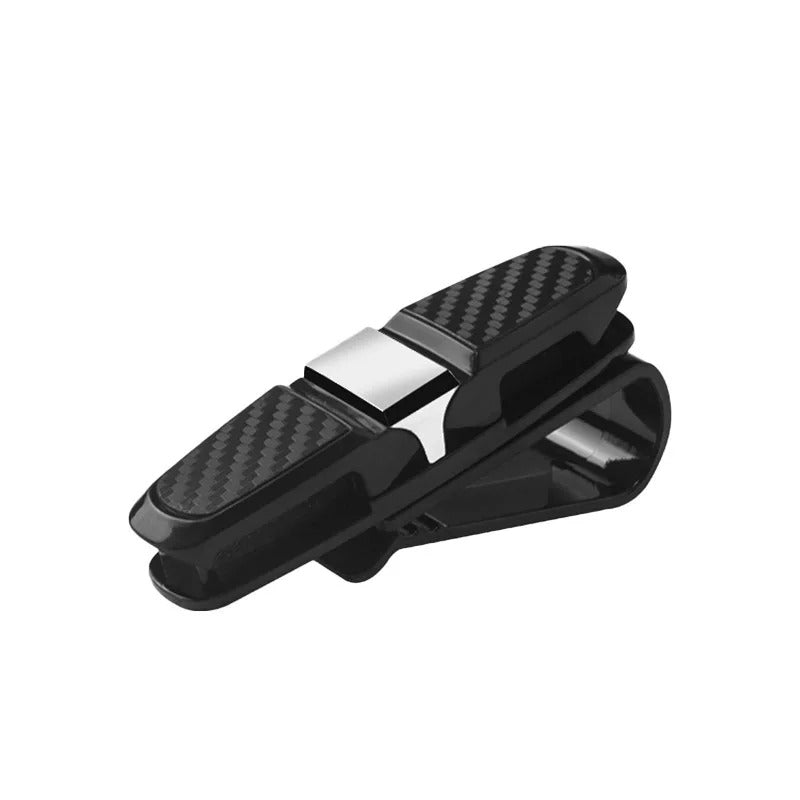 Glasses Visor Clip
