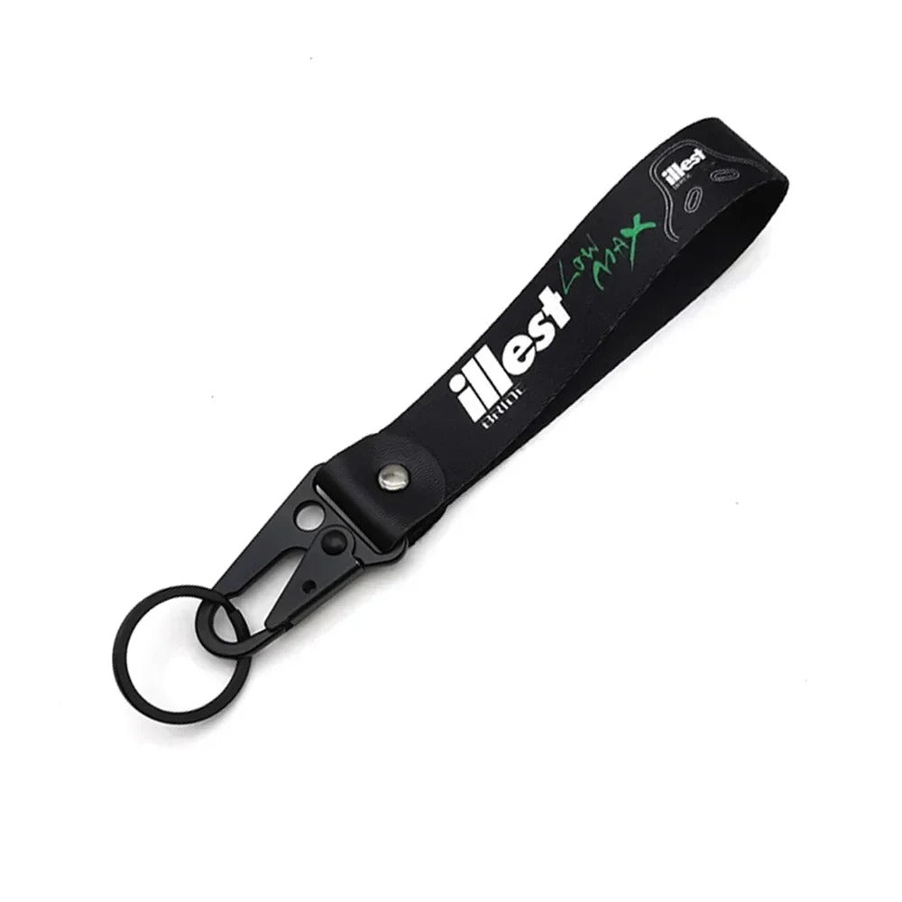 JDM Key Strap
