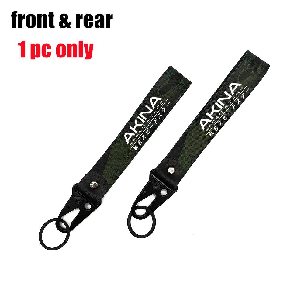 JDM Key Strap
