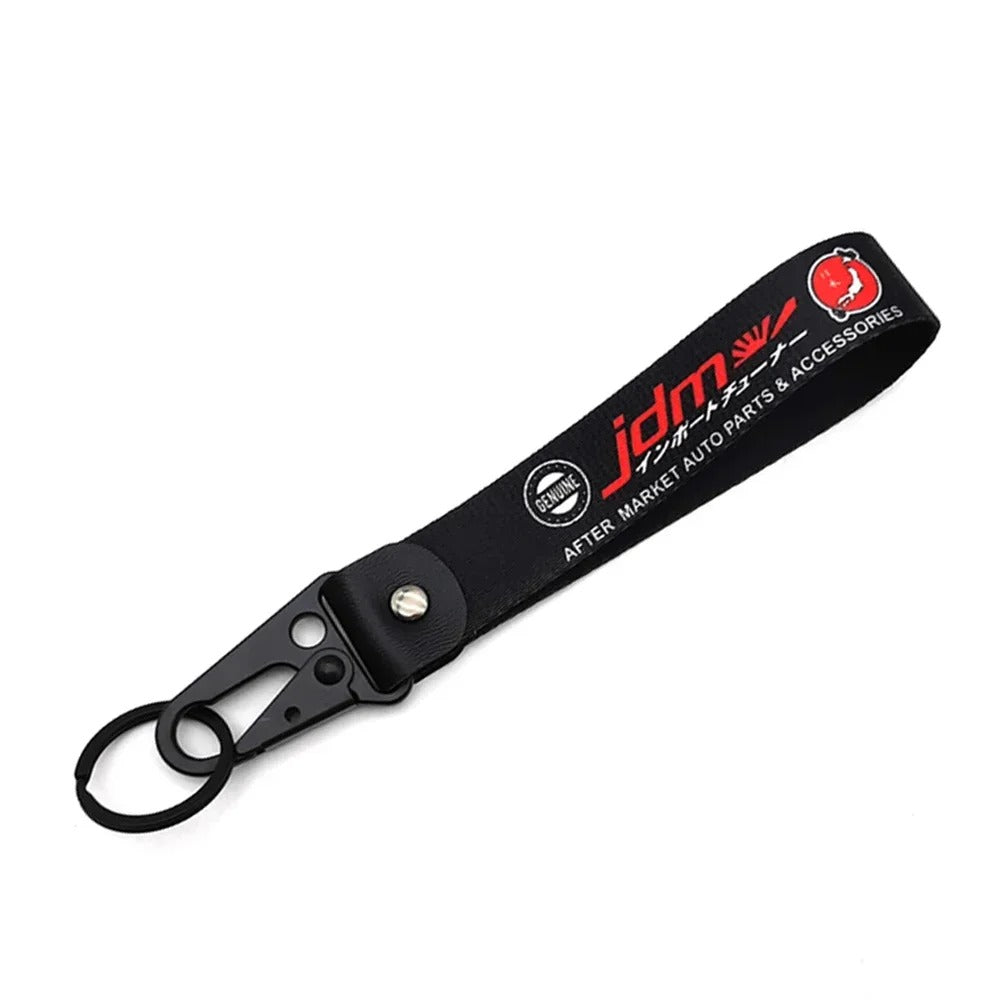 JDM Key Strap