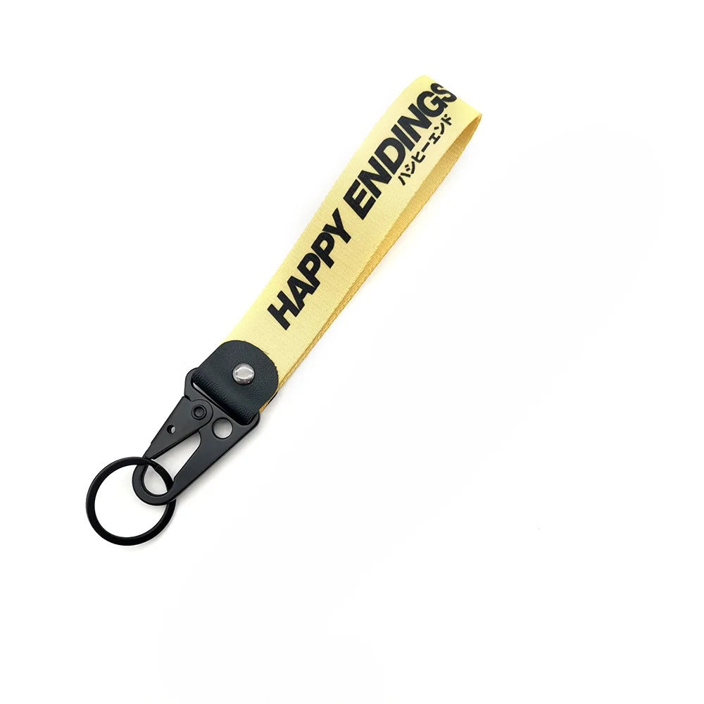 JDM Key Strap