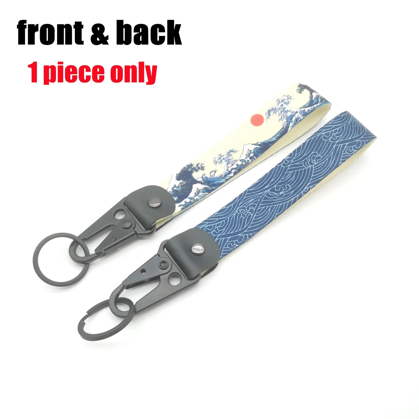 JDM Key Strap