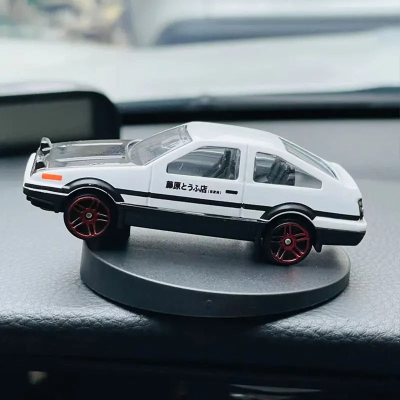 360° Drift Car