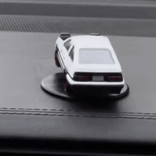 360° Drift Car