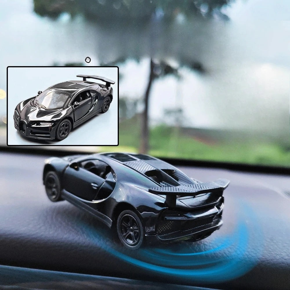 360° Drift Car