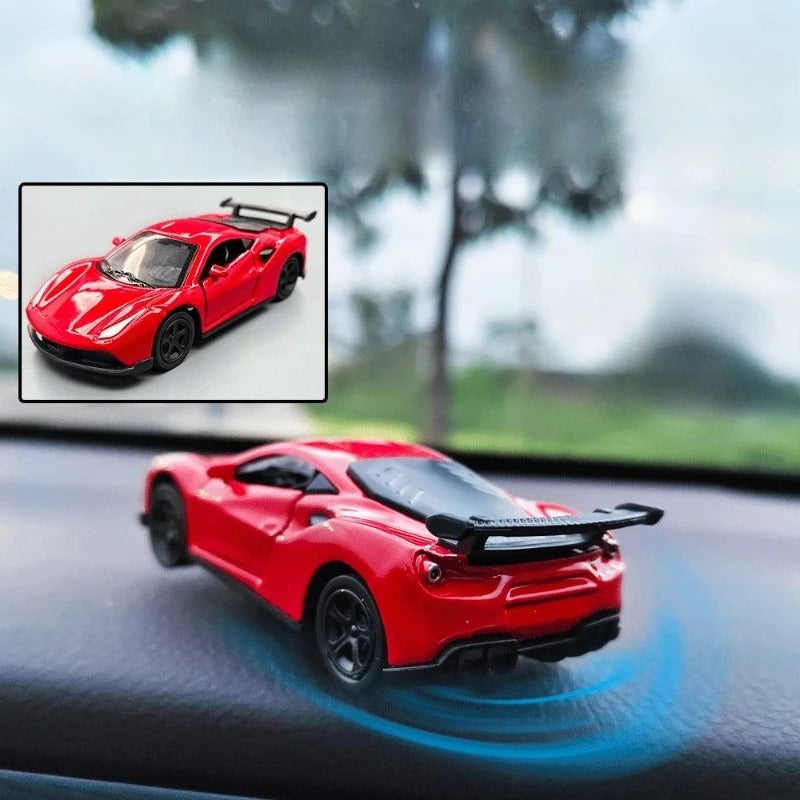 360° Drift Car