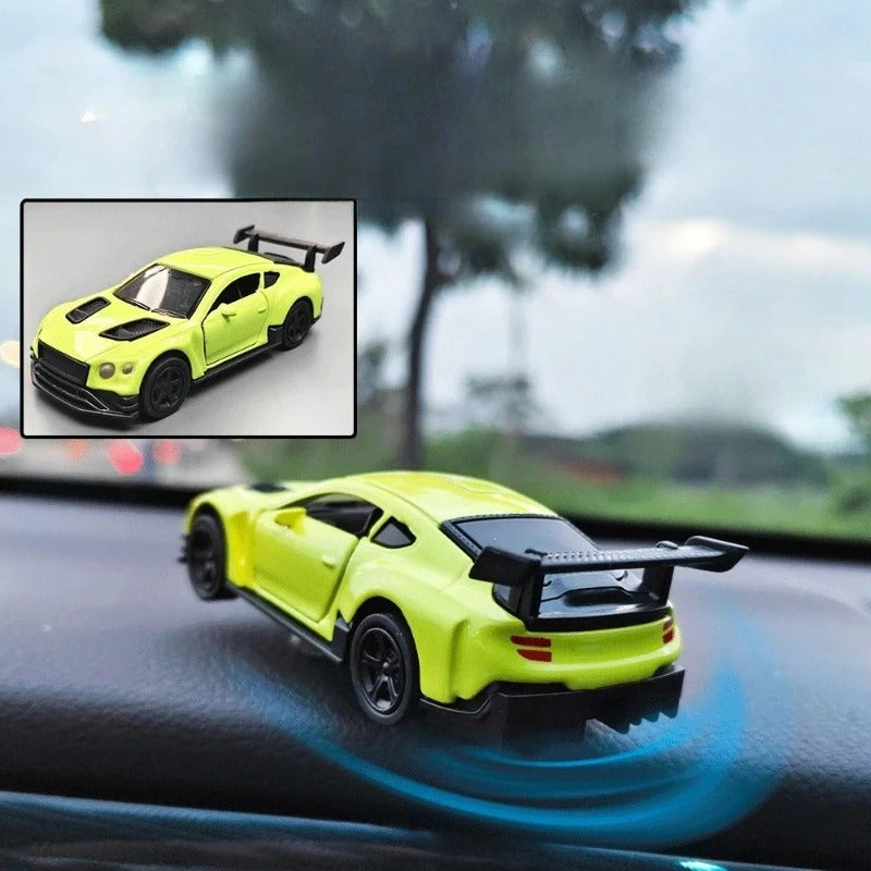 360° Drift Car