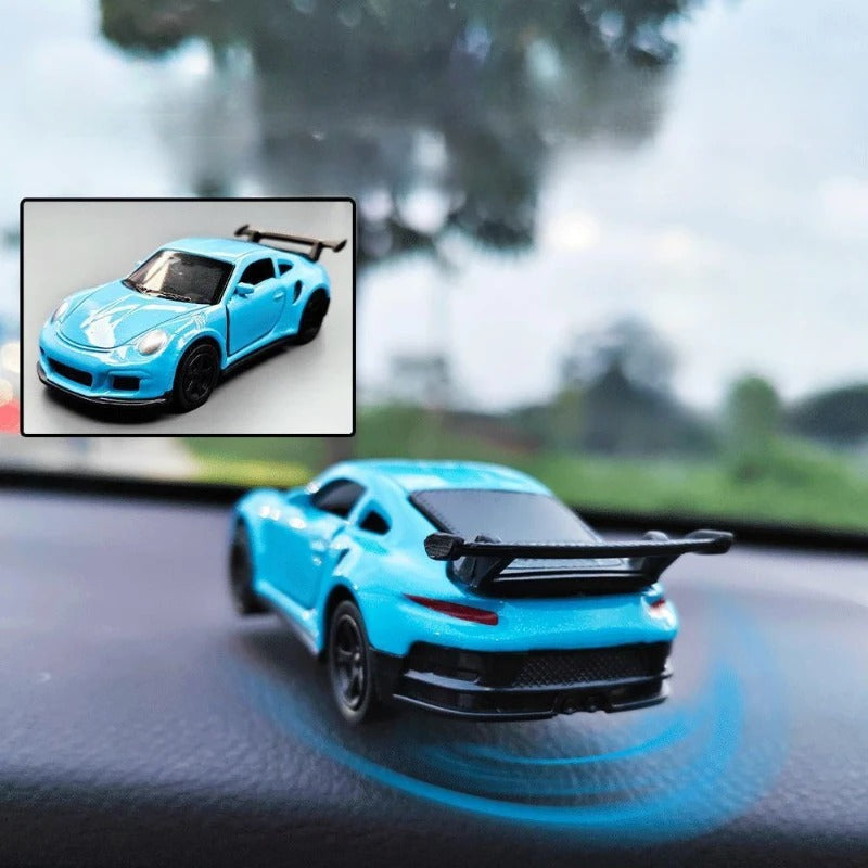 360° Drift Car