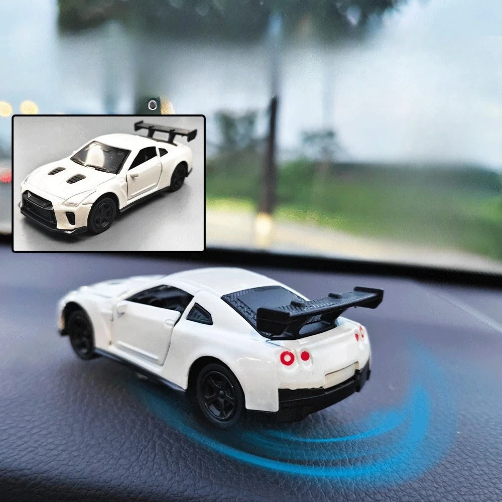 360° Drift Car