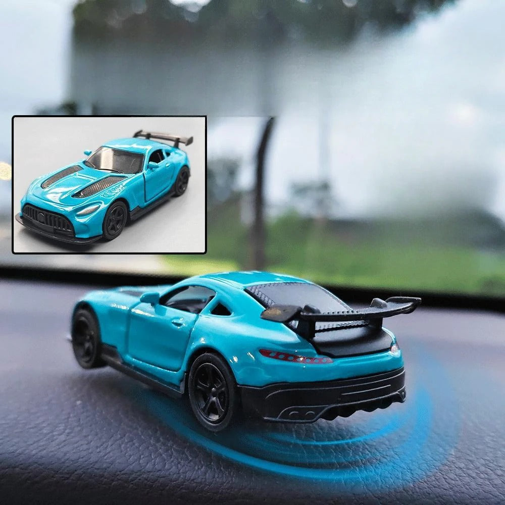 360° Drift Car