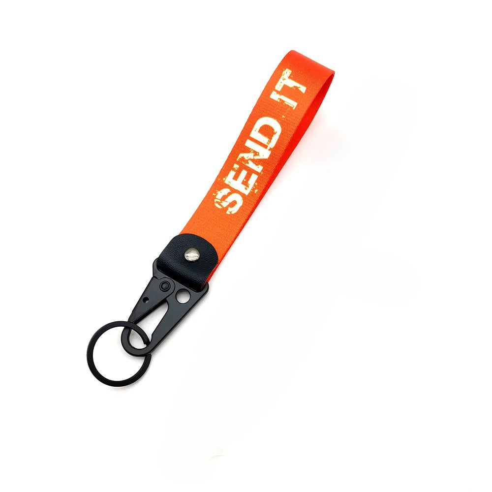 JDM Key Strap