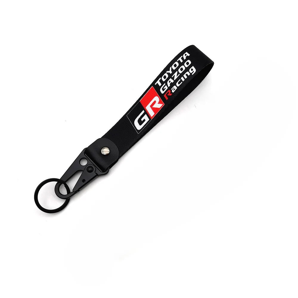 JDM Key Strap
