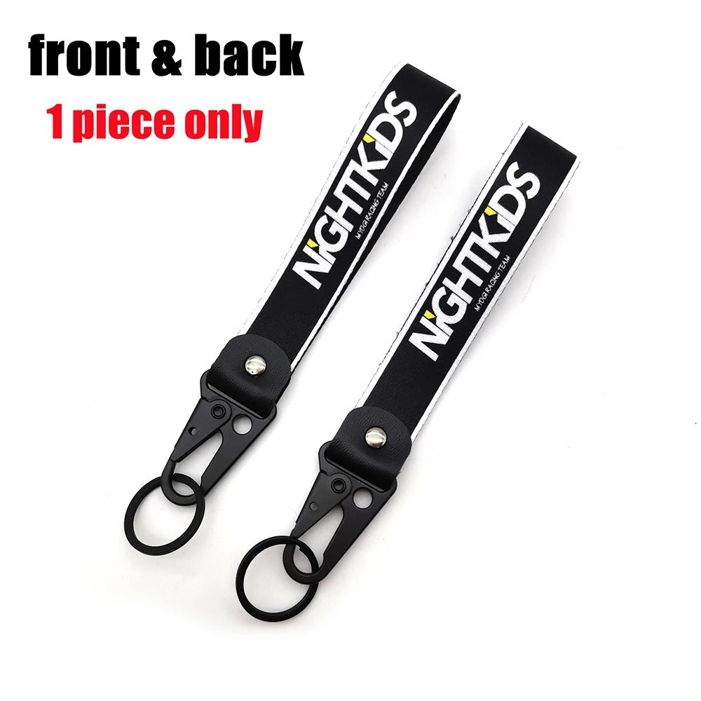 JDM Key Strap
