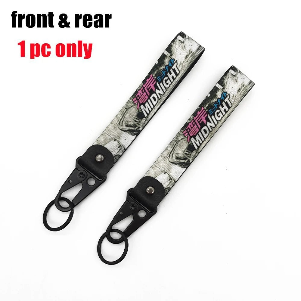JDM Key Strap