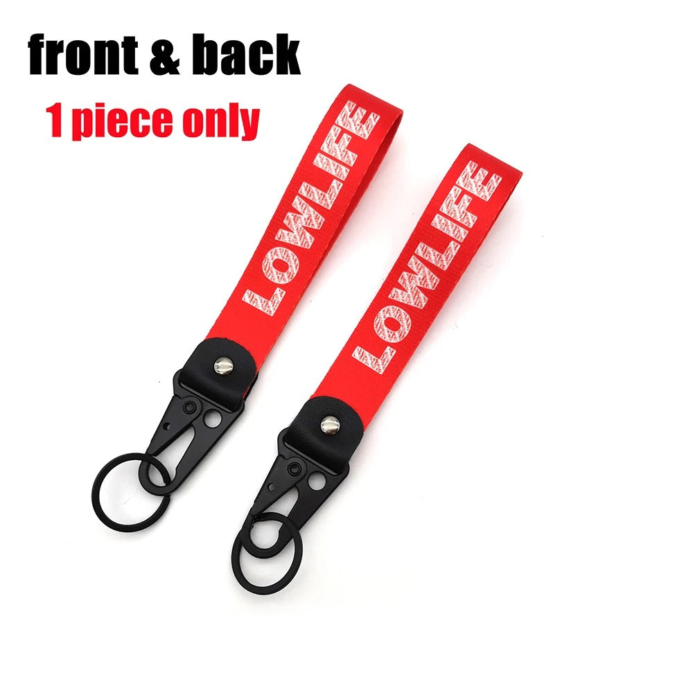 JDM Key Strap