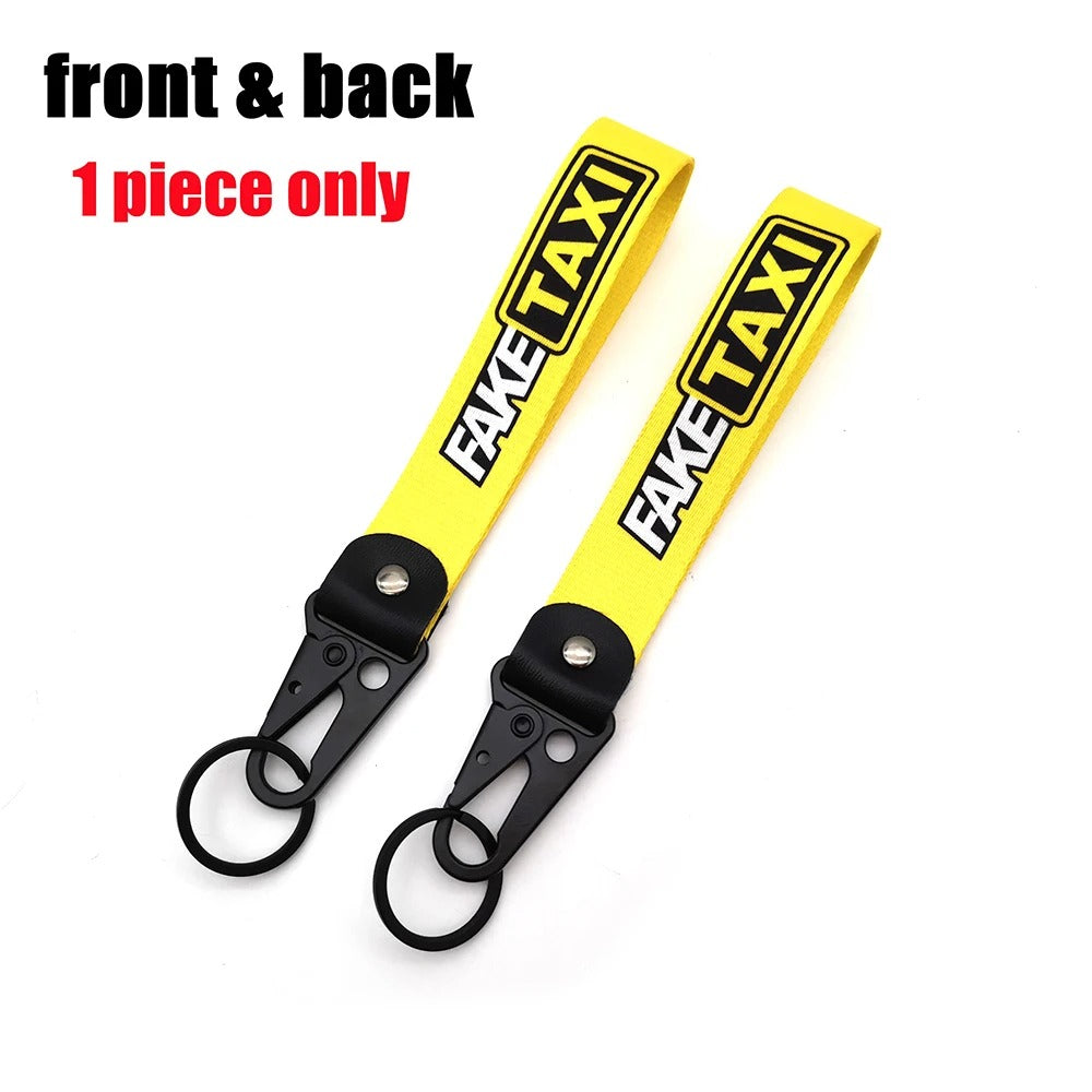 JDM Key Strap