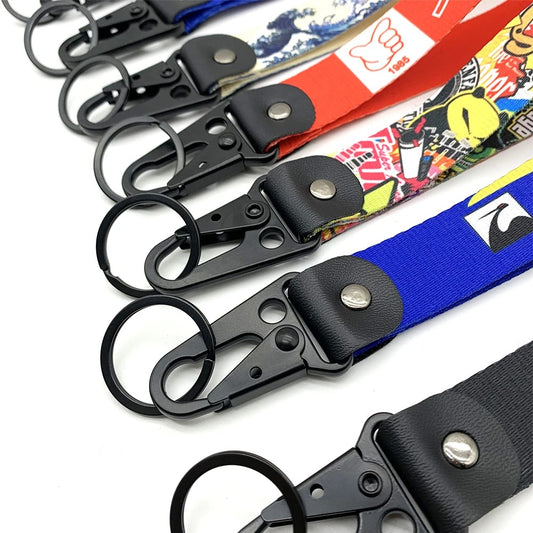 JDM Key Strap