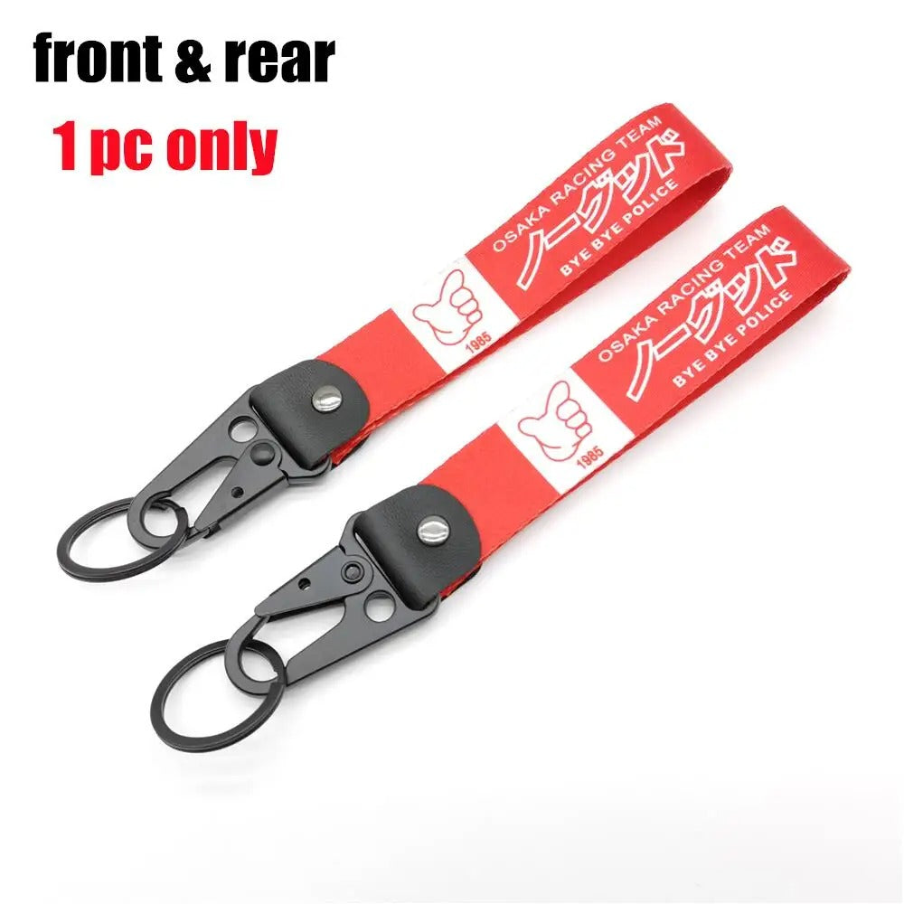 JDM Key Strap