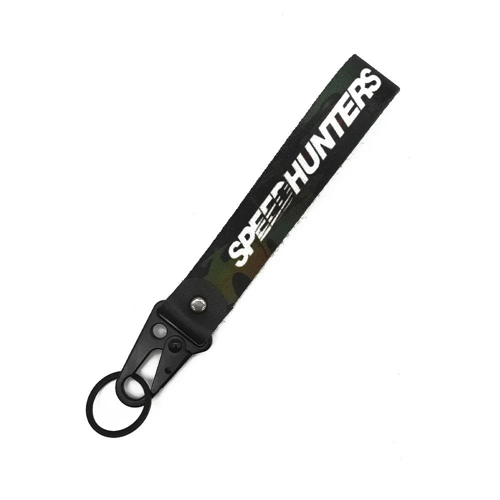 JDM Key Strap